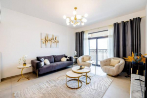 DHH - 1 Bed Burj AL Arab View, Rahaal 1 MJL